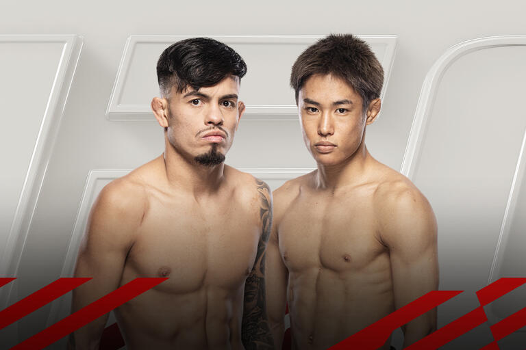 Brandon Royval x Tatsuro Taira: palpites, onde assistir e que horas vai passar - UFC - 12/10/2024