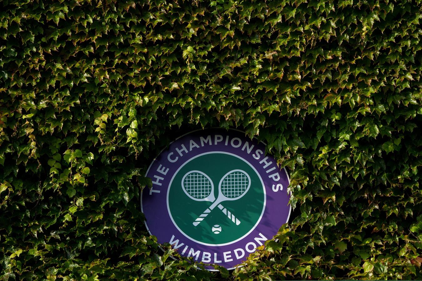 Já é conhecido o sorteio feminino de Wimbledon