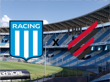 Racing x Athletico-PR: Palpites, escalações e onde assistir | 26/09/2024