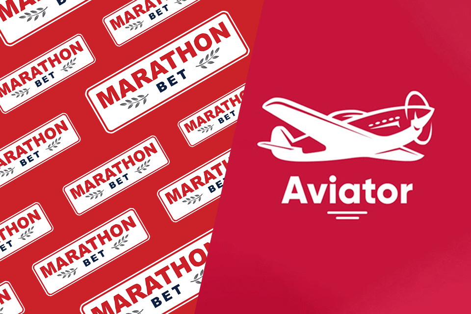 Marathonbet Aviator