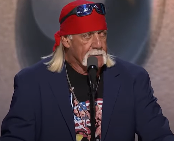 Hulk Hogan revela motivo do cancelamento de cinebiografia estrelada por Chris Hemsworth