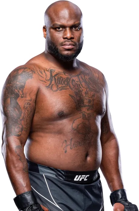 Derrick Lewis