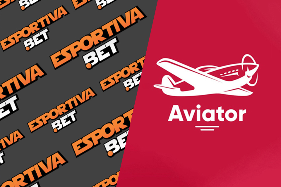 Esportiva Bet Aviator