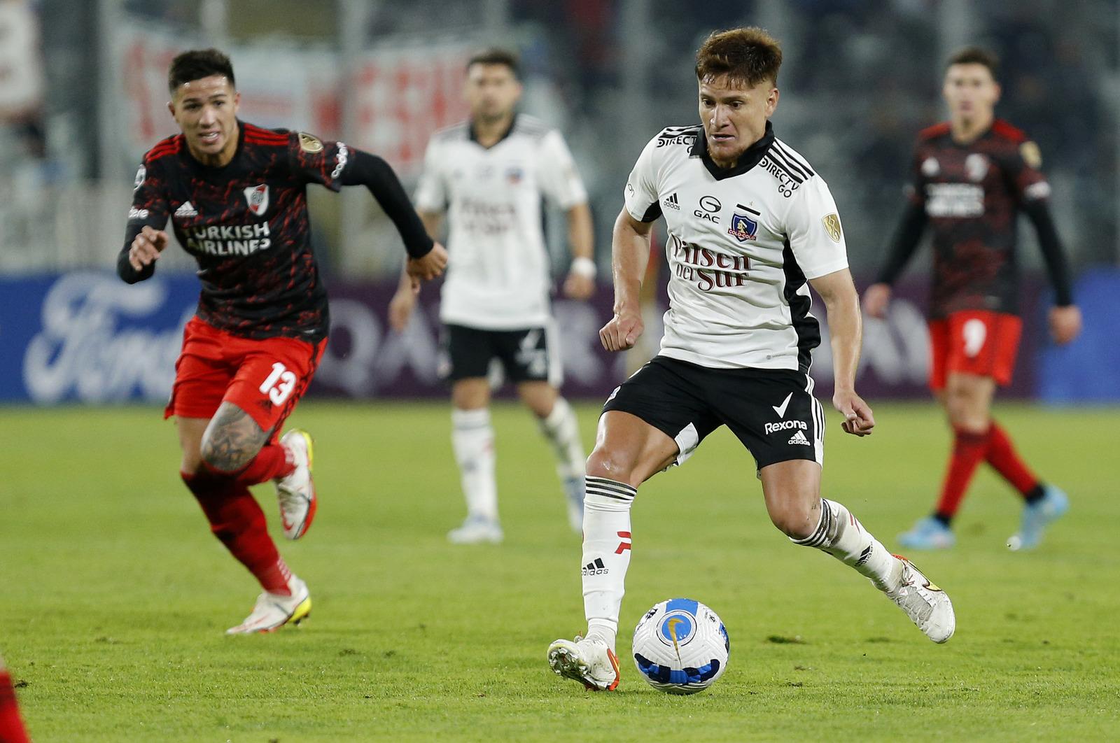 River Plate x Colo-Colo: palpites, onde assistir e escalações - 24/09/2024