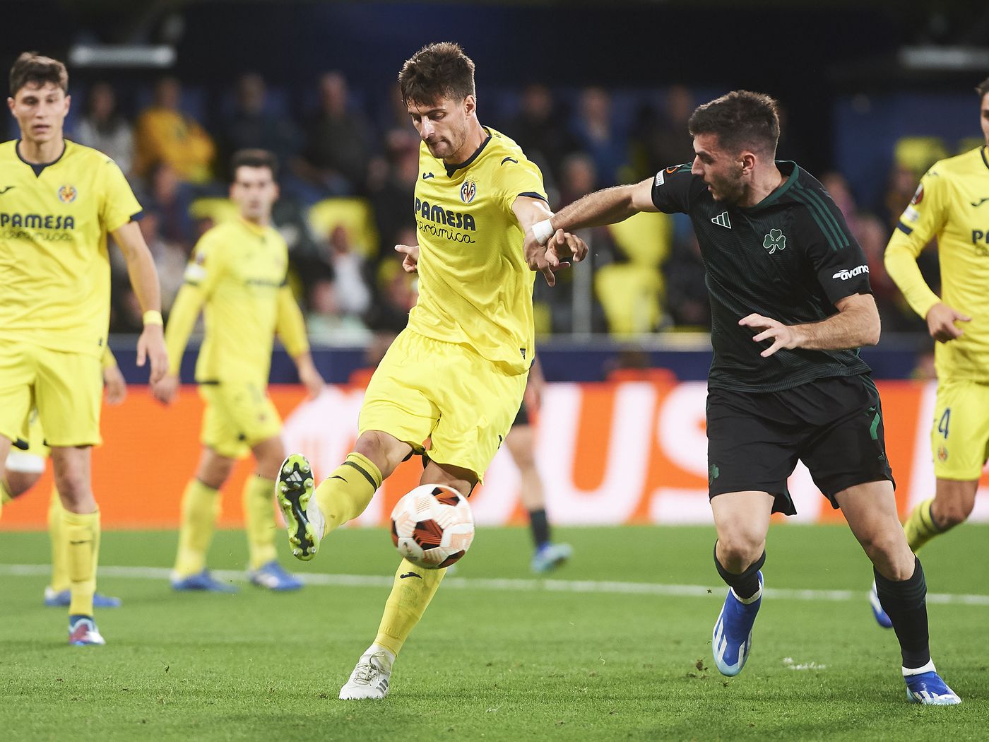 Sevilla x Villarreal: Palpites, escalações e onde assistir - 23/08/2024