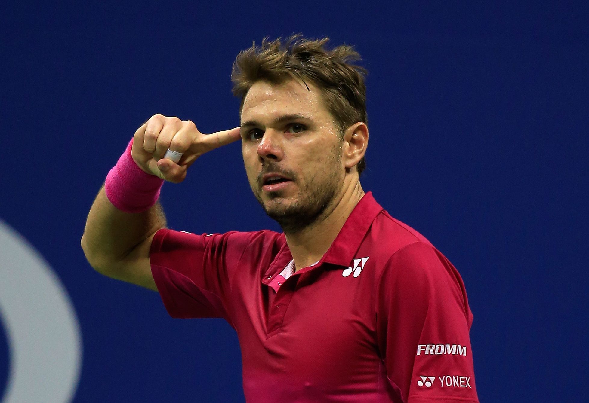 Stan Wawrinka x Alexei Popyrin: Palpites e onde assistir - 30/07/2024