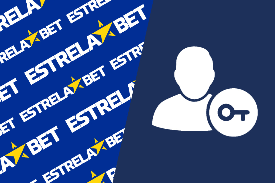 Estrela Bet Login