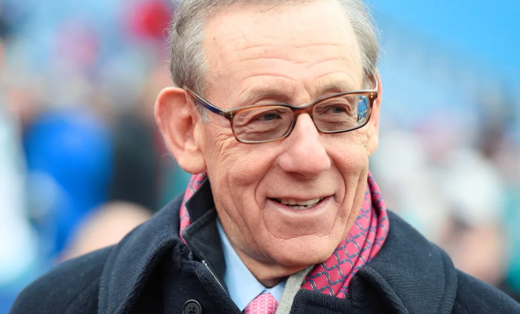 Stephen Ross