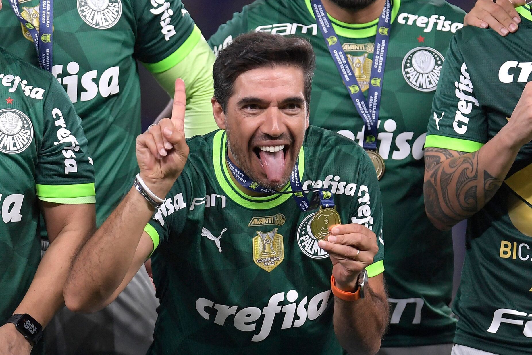 Palmeiras x San Lorenzo: palpites, escalações e onde assistir - 30/05/2024