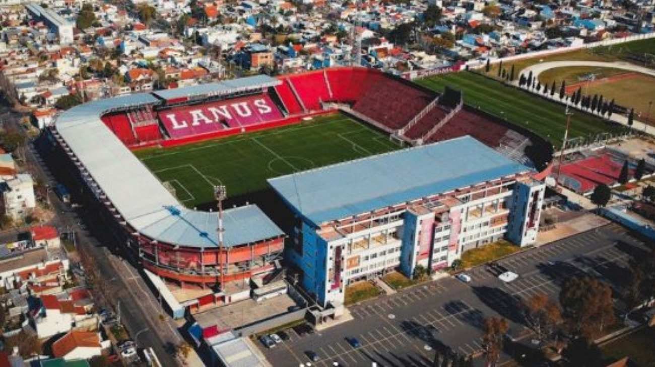 Lanús x Boca Juniors: Palpites, Odds e Previsões | 03/11/2024