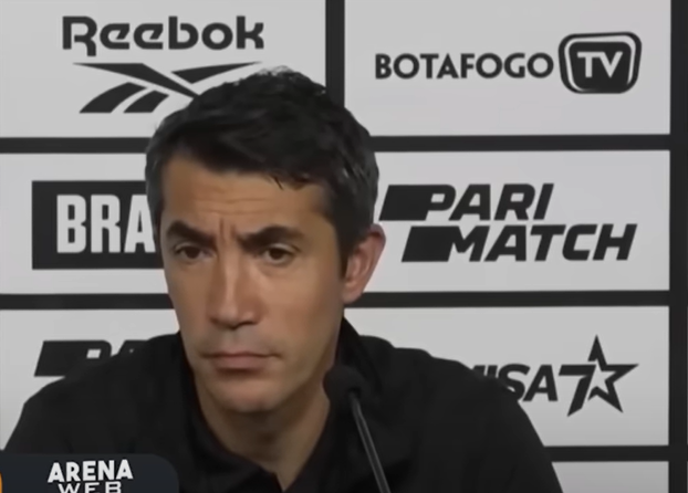 Bruno Lage perto de acordo com o Benfica