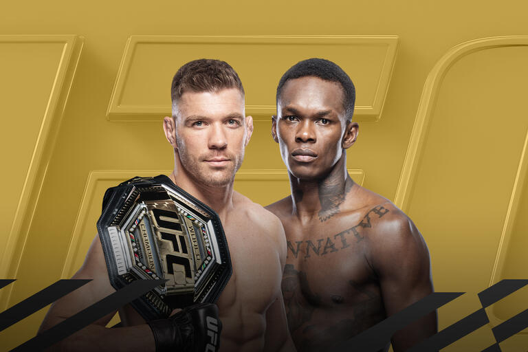 Dricus du Plessis x Israel Adesanya: Prévia, Onde Assistir e Odds de Apostas - 18/08/2024