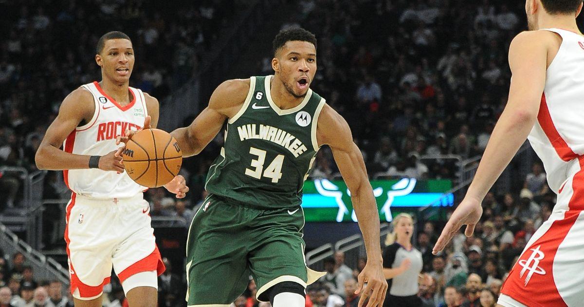 Milwaukee Bucks x Houston Rockets: Palpites, escalações e onde assistir - 18/11/2024