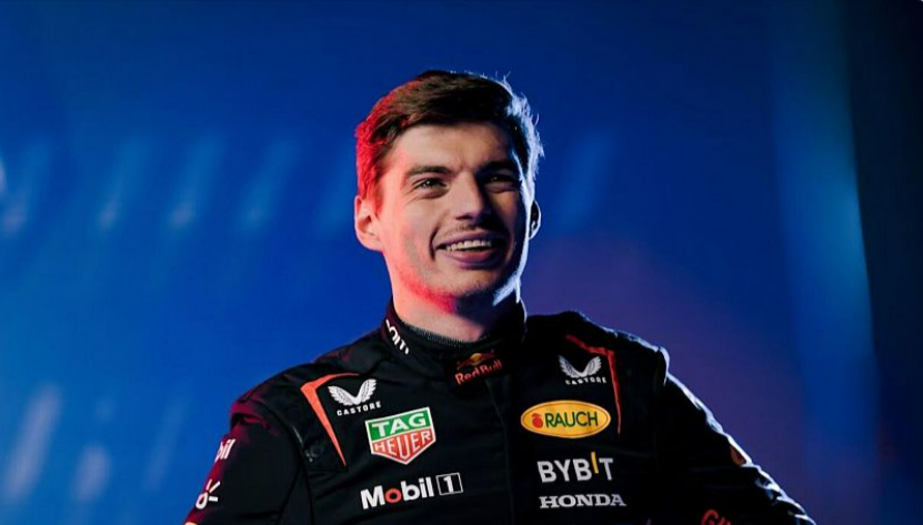 Verstappen discute sua estratégia para ganhar o título de Fórmula 1