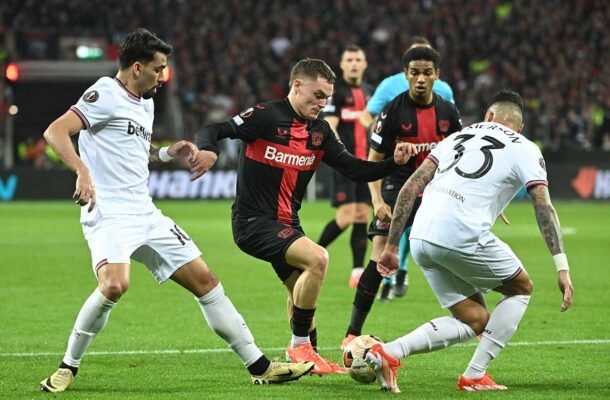 Bayer Leverkusen x Milan: Palpites, Escalações e Onde Assistir - 01/10/2024