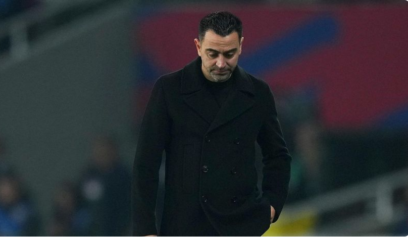 Ex-técnico do Barcelona critica desempenho do time sob comando de Xavi