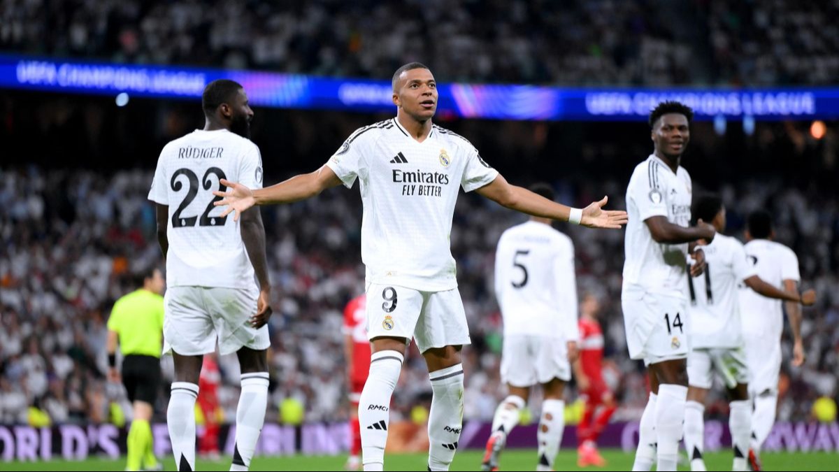 Leganés x Real Madrid: palpites, escalações e onde assistir - 26/11/2024