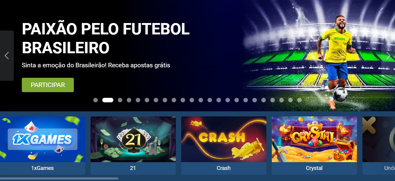 Copa Libertadores: Ganhe Bônus e Cashback com a 1xBet