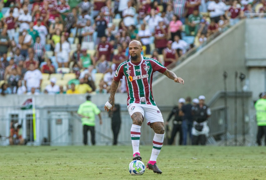 Felipe Melo