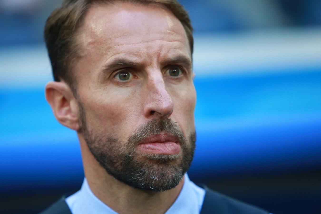 Gareth Southgate é o técnico mais bem pago da Eurocopa