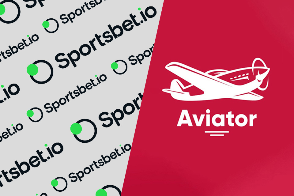 Sportsbet.io Aviator