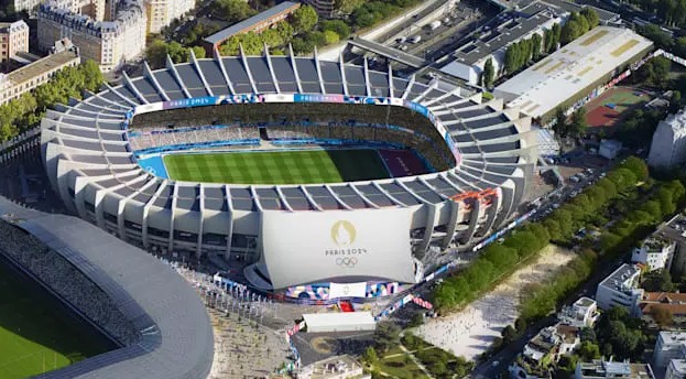 Parc des Princes