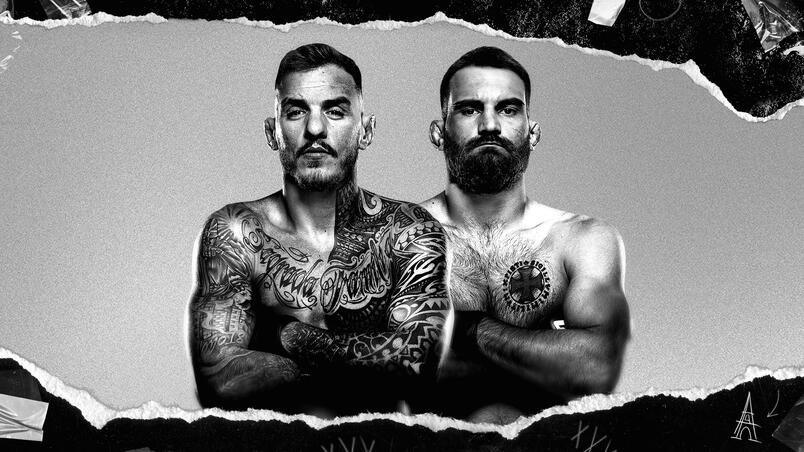 Renato Moicano x Benoit Saint-Denis: Palpites e onde assistir | UFC - 28/09/2024