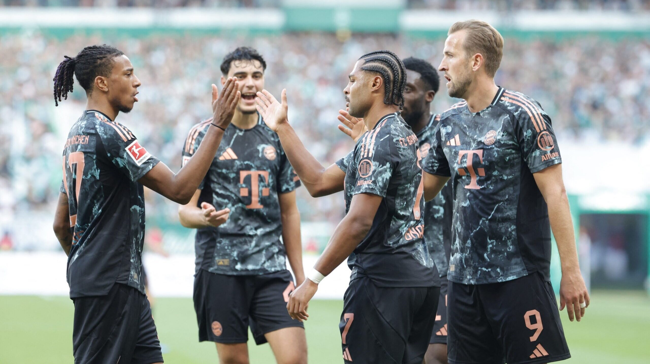 Bayern de Munique x Bayer Leverkusen: Palpites, escalações e onde assistir | Bundesliga - 28/09/2024