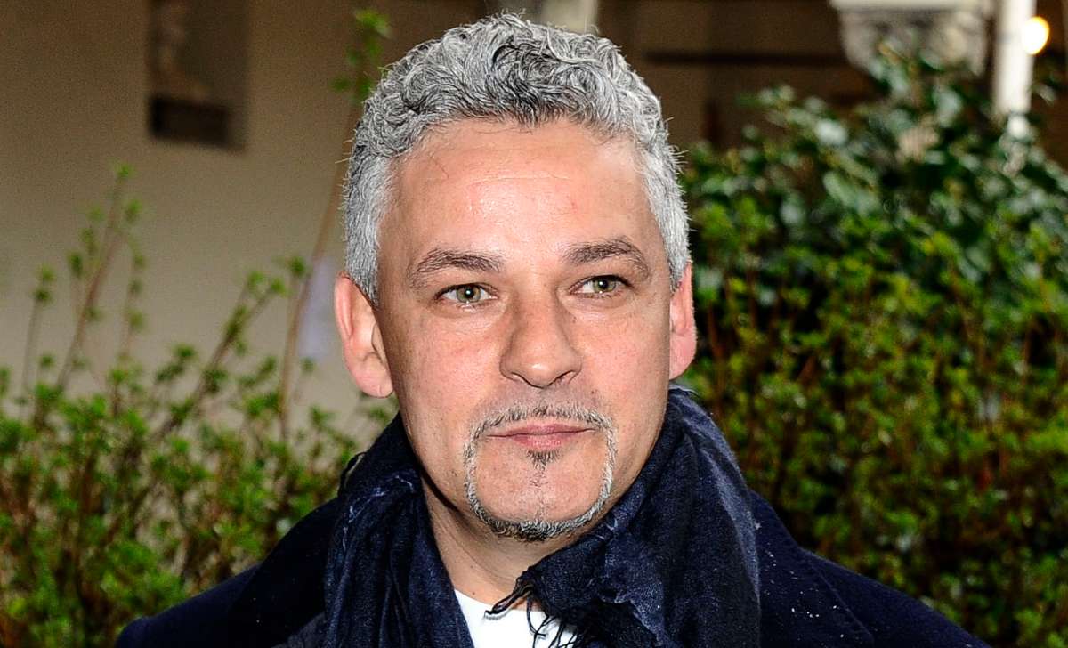Сasa de Roberto Baggio na Itália foi assaltada