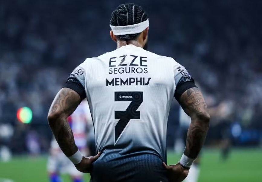 Memphis Depay