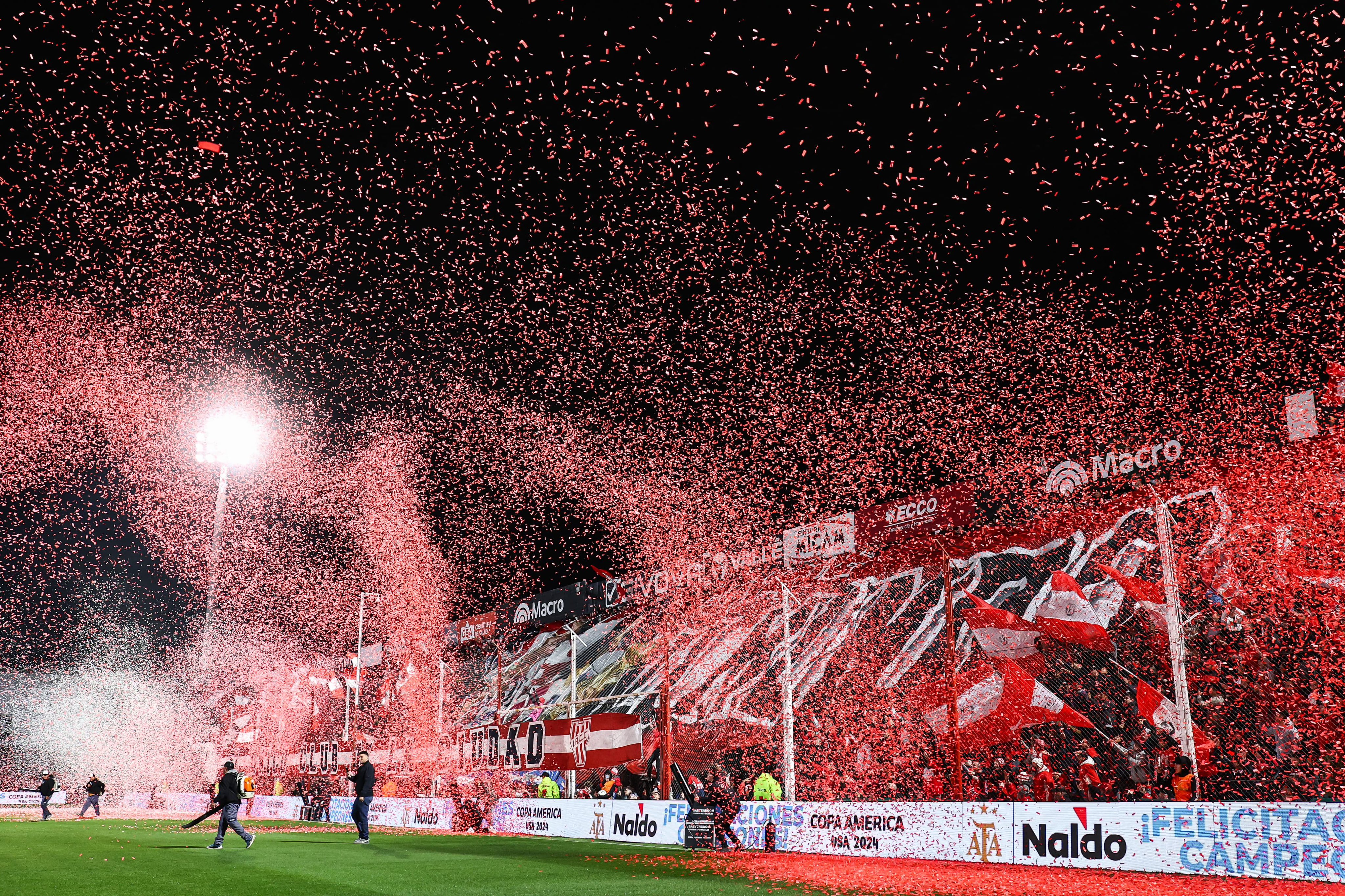 Talleres x Instituto: Palpites, escalações e onde assistir | 03/08/2024