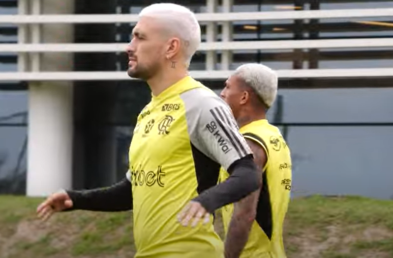 Flamengo reencontra Peñarol em confronto pela Libertadores