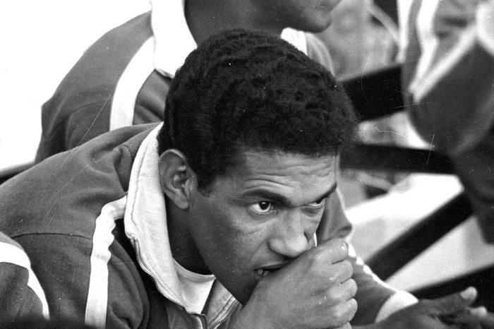 Garrincha