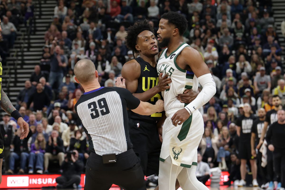 Milwaukee Bucks x Utah Jazz: Palpites, escalações e onde assistir - 07/11/2024