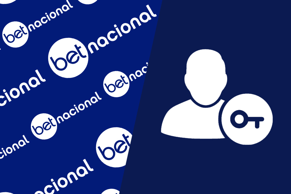 Entre e aposte no app Betnacional  Descubra a emoção das apostas