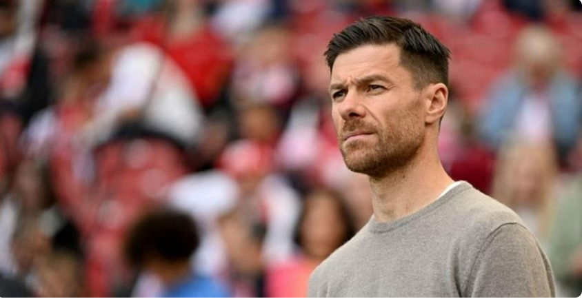 Xabi Alonso substituirá Carlo Ancelotti no Real Madrid em 2025