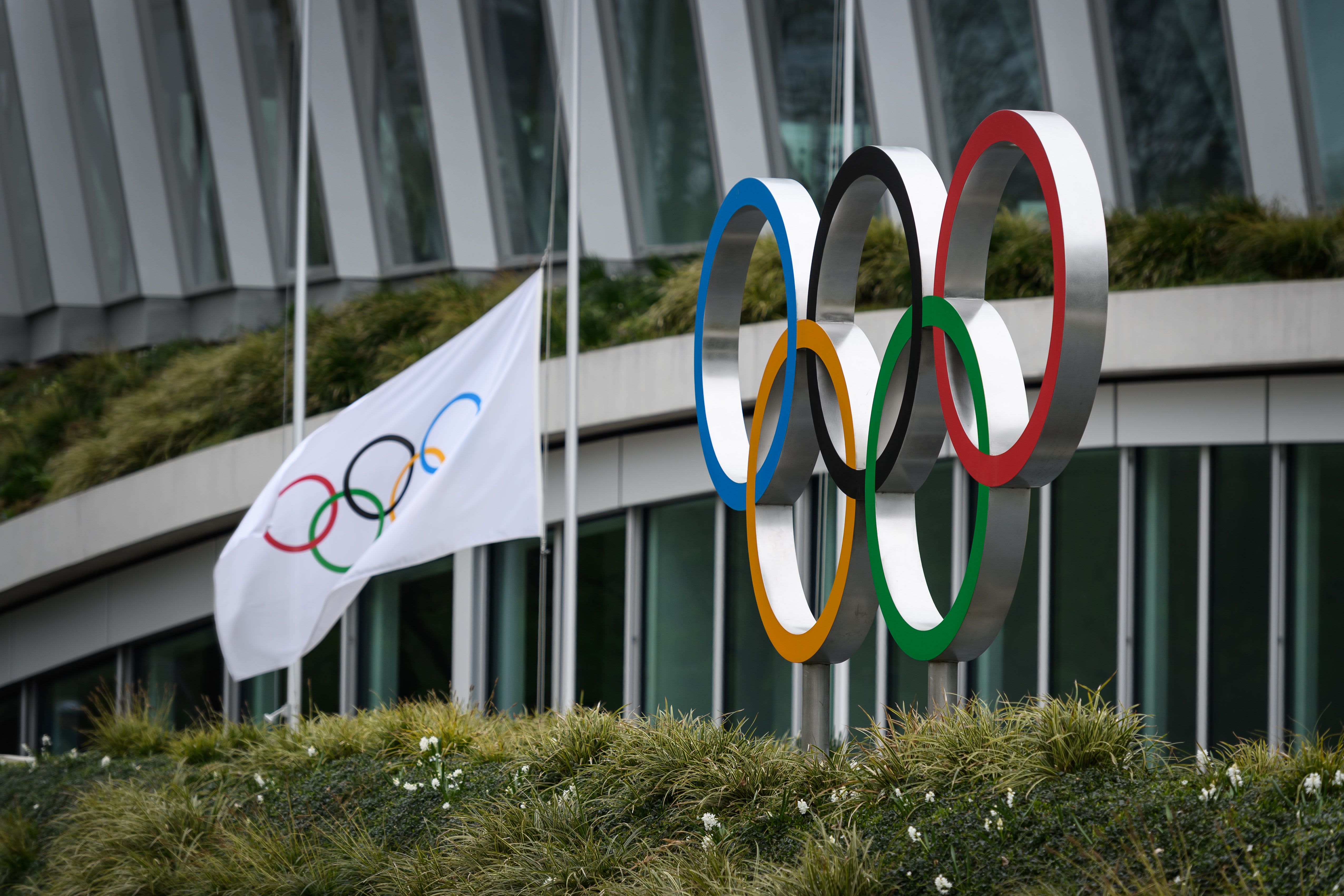 COI disse que as sedes dos Jogos Olímpicos de 2030 e 2034 já são praticamente conhecidas