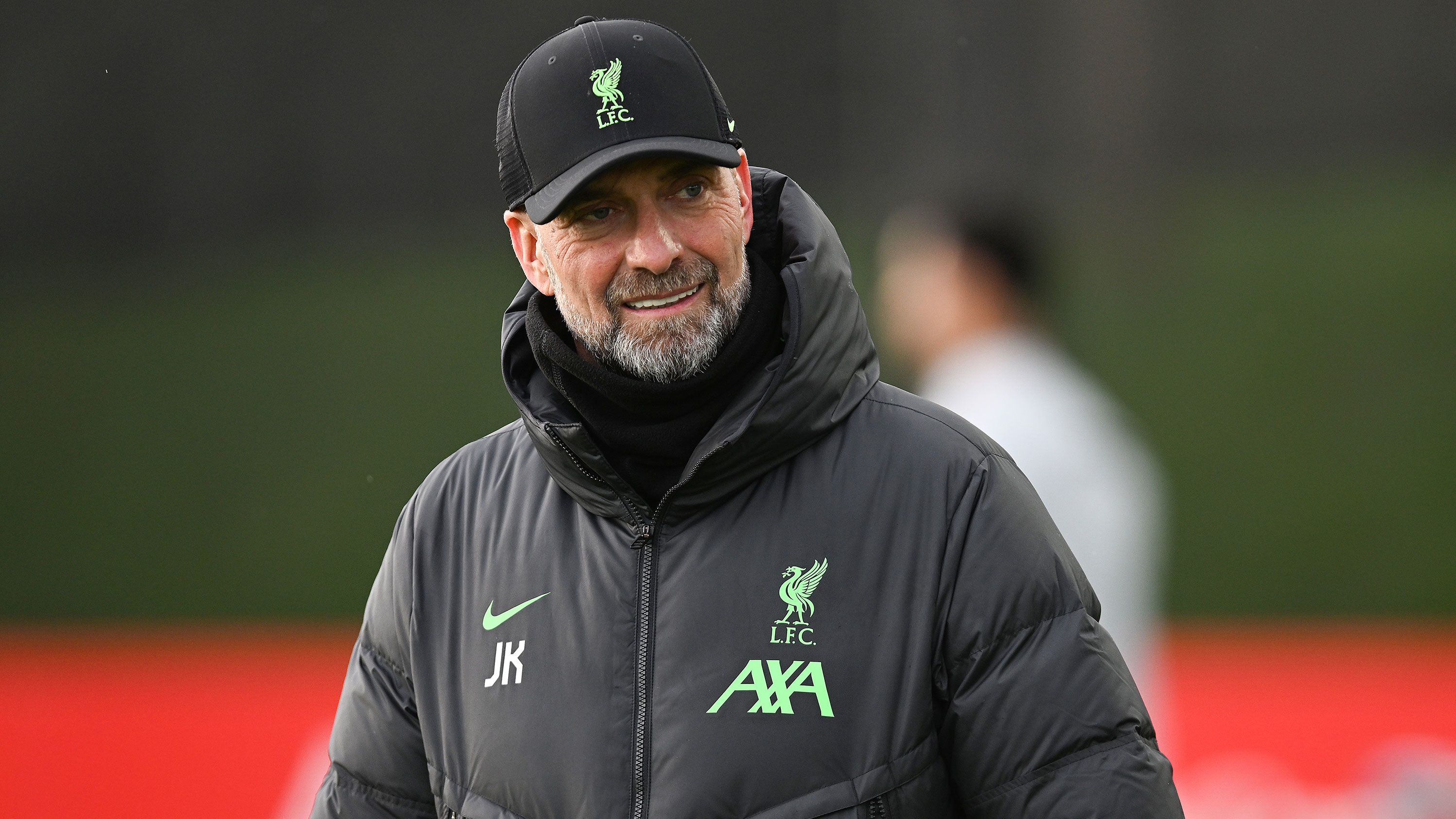 Jurgen Klopp recebe proposta para dirigir a equipe nacional dos EUA