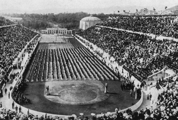 Atenas 1896