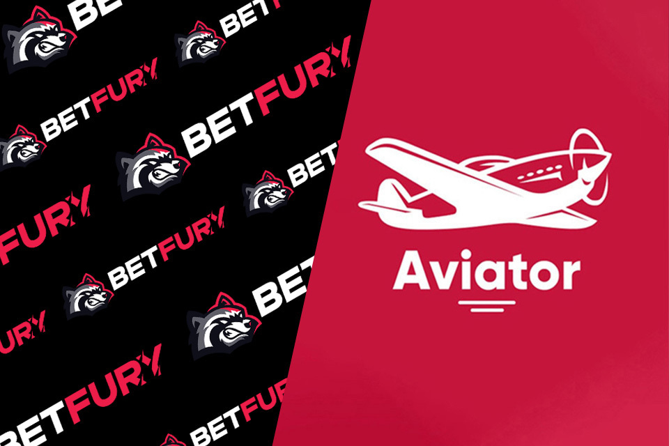 BetFury Aviator