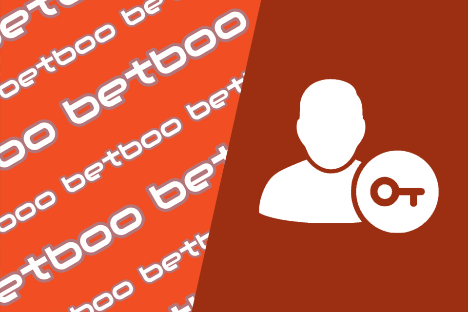 Betboo Login