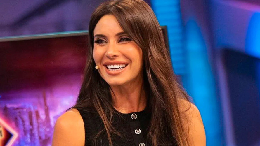 Pilar Rubio