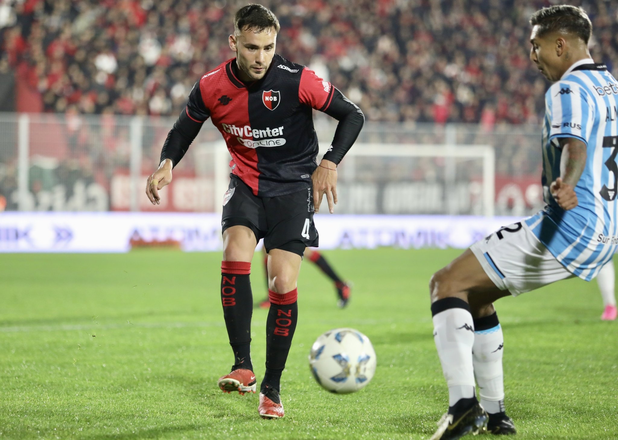 Central Córdoba x Newell’s Old Boys: Palpites, escalações e onde assistir - 21/08/2024