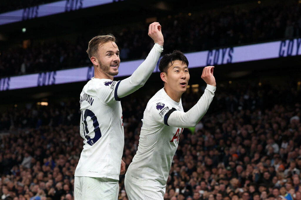 Galatasaray x Tottenham Spurs: palpites, onde assistir e escalações - 07/11/2024