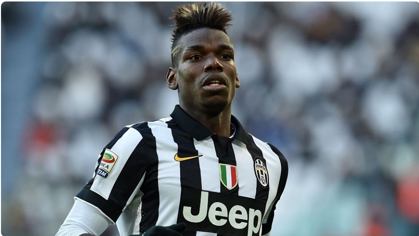 Juventus deve rescindir oficialmente contrato com Paul Pogba