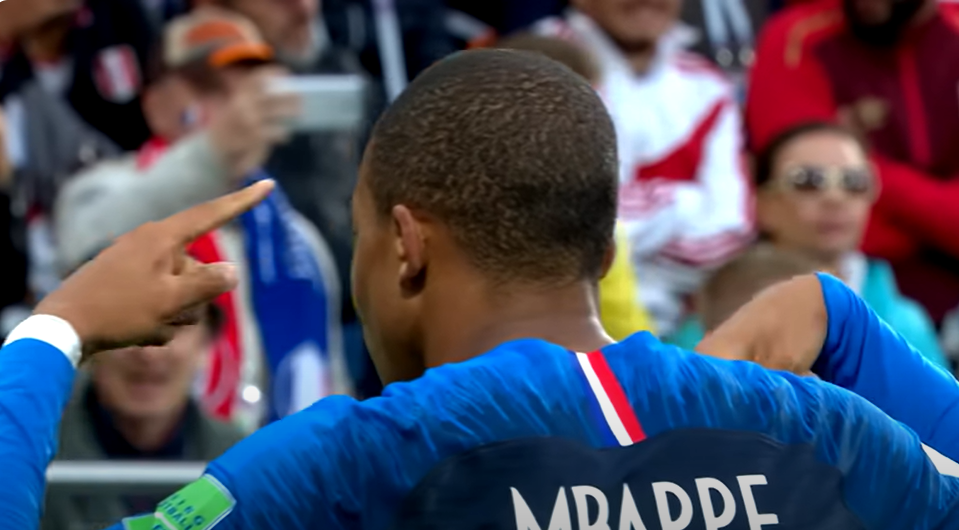 Mbappé não é convocado pela França, e técnico mantém silêncio sobre a razão