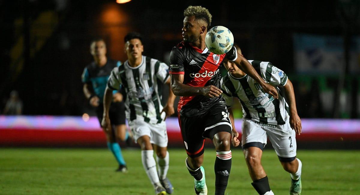 Platense x Riestra: Palpites, Odds e Previsões | 07/11/2024