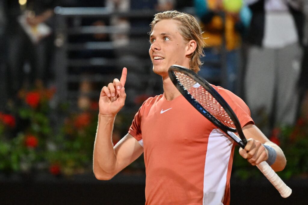 Hamad Medjedovic x Denis Shapovalov: Palpites e onde assistir - Open de Belgrado - 08/11/2024