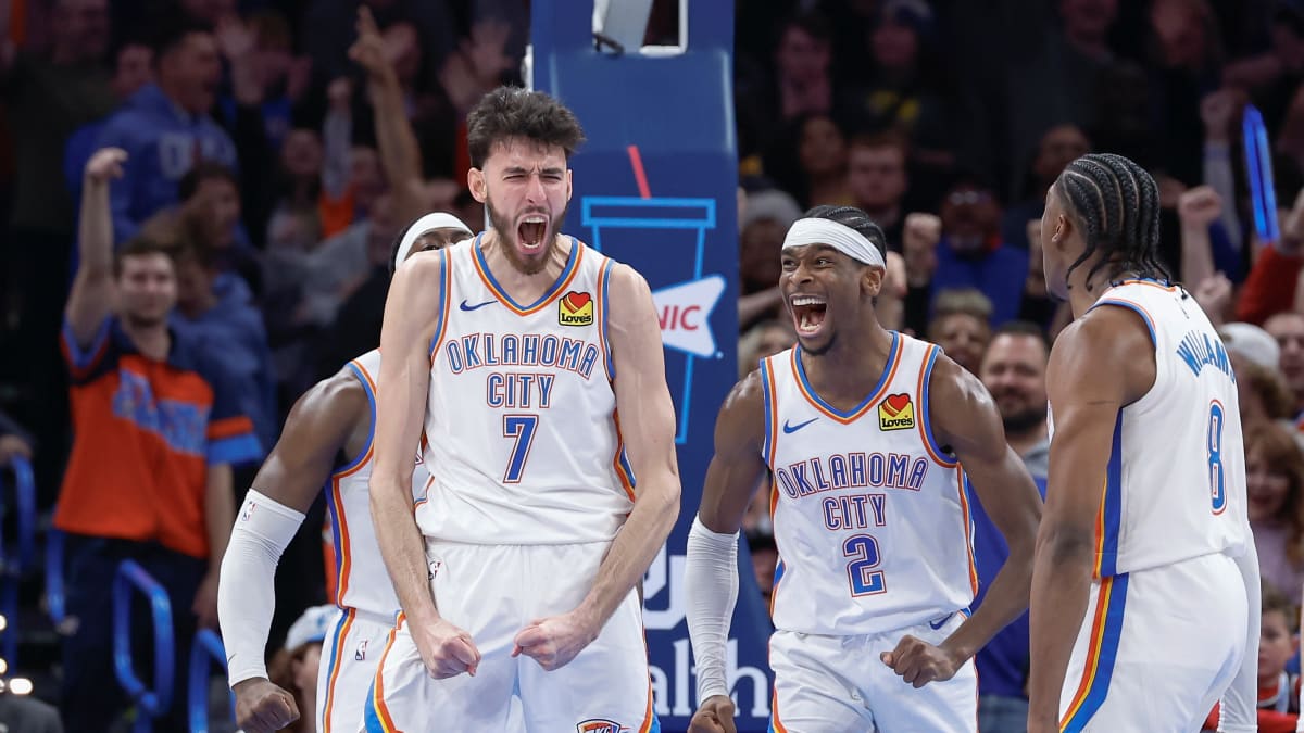 Toronto Raptors x Oklahoma City Thunder: Palpites, escalações e onde assistir - 13/07/2024