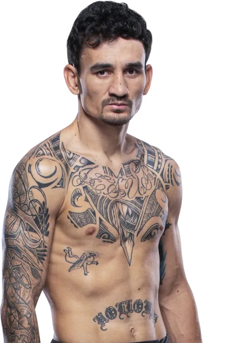 Max Holloway